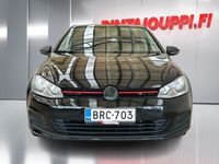 käytetty VW Golf Trendline 1,2 TSI 63 kW (85 hv) BlueMotion Technology 4-ovinen - 3kk lyhennysvapaa - Suomiauto, Lohkolämmitin + SP, Vetokoukku - Ilmainen kotiintoimitus!