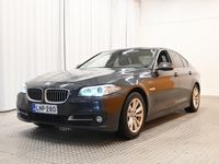 käytetty BMW 520 520 F10 Sedan d A xDrive Edition Exclusive