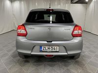 Käytetty Suzuki Swift GL 90 HP (66 kW) 2017 Viistoperä