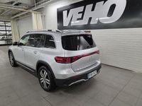 Käytetty Mercedes EQB300 AMG line 167 kW (228 HP) 2024 Katumaasturi