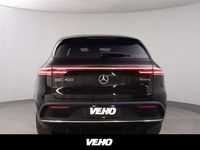 käytetty Mercedes EQC400 4MATIC Business AMG / Ajoavustimet / Kuokku /