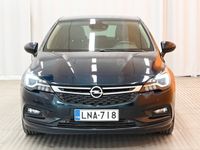 käytetty Opel Astra 5-ov Innovation 1,4 Turbo ecoFLEX Start/Stop 110kW MT6