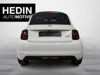 käytetty Fiat 500e Icon Cabrio 118hv 42kWh