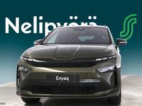 Uusi Skoda Enyaq iV SportLine 210 kW (286 HP) 2026 Katumaasturi