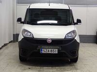 käytetty Fiat Doblò Cargo L2 1,3 Multijet II 95 1+2