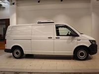 käytetty VW Transporter umpipakettiauto Pitkä 2,0 TDI 84 kW 3000kg PRO - ALV-vähennyskelpoinen