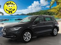 Käytetty VW Tiguan 150 HP (110 kW) 2023 Katumaasturi