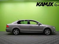 käytetty Skoda Superb 2,0 TDI DPF Ambition