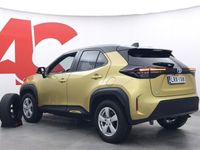 käytetty Toyota Yaris Cross 1,5 Hybrid Intense - ETÄLÄMMITYS / CARPLAY /