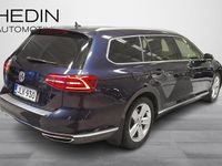 Käytetty VW Passat GTE 218 HP (160 kW) 2017 Farmari