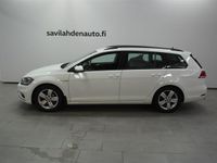 käytetty VW Golf VII 