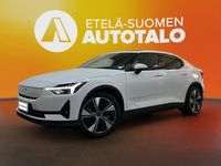 Käytetty Polestar 2 Pilot 310 kW (422 HP) 2024 Valkoinen Viistoperä