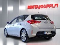 käytetty Toyota Auris 1,6 Valvematic Active 5ov - 3kk lyhennysvapaa - 2