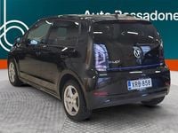 Käytetty VW e-up! 61 kW (83 HP) 2021 Viistoperä
