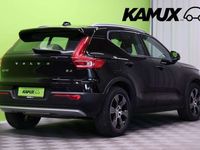 käytetty Volvo XC40 B4 MHEV Business aut / PA-lämmitin /