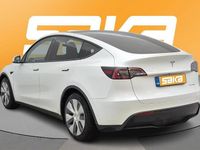 Käytetty Tesla Model Y 258 kW (351 HP) 2023 Katumaasturi