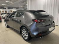 käytetty Mazda 3 Hatchback 2.0 M Hybrid e-Skyactiv G Exclusive-line AT 150hv