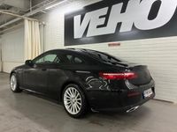 Käytetty Mercedes E220 194 HP (142 kW) 2017 Coupe - kaksiovinen