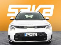 Käytetty Kia e-Niro 150 kW (204 HP) 2023 Katumaasturi