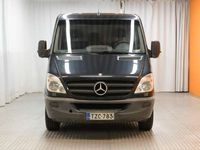 käytetty Mercedes Sprinter 319CDI Keskipitkä 3.0 V6 Kevyt-KA ALV-väh.kelp /