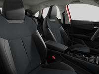 Uusi Audi Q3 Sportback S-Line 268 HP (197 kW) 2026 Punainen Katumaasturi