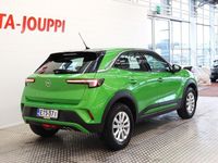 käytetty Opel Mokka Comfort 130 Turbo A - AUTO TULOSSA 1