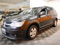 käytetty Dodge Journey JourneyMyydään huutokaupat.comissa