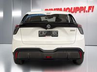 Käytetty MG MG4 EV 125 kW (170 HP) 2023 Valkoinen Viistoperä