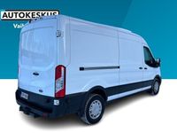 käytetty Ford Transit Van 350 2,0 TDCi 130 hv Etuveto 4,93 L2H2 M6 Trend ALV-Vähennyskelpoinen / Lämmitettävä tuulilasi