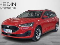 Käytetty Ford Focus 99 HP (72 kW) 2022 Farmari