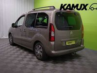 käytetty Citroën Berlingo Multispace BlueHDi 100 Feel ETG6