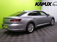 käytetty VW Arteon Elegance 2,0 TSI 140 kW (190 hv) DSG