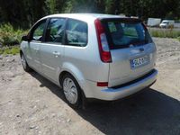 käytetty Ford C-MAX Focus C-maxMonikäyttöajoneuvo (AF) 4ov 1560cm3