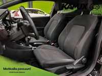 käytetty Ford Fiesta Van 1,0 EcoBoost mHEV 125 hv M6 Sport/