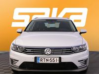 Käytetty VW Passat GTE 218 HP (160 kW) 2018 Farmari