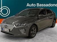 Käytetty Hyundai Ioniq Style 100 kW (136 HP) 2021 Viistoperä