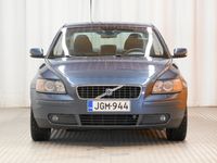 käytetty Volvo S40 1,8 (125 hv) man