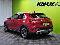 käytetty Kia XCeed 1,4 T-GDI ISG 140hv Business Premium /