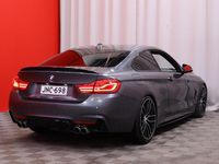Käytetty BMW 435 M Sport 313 HP (230 kW) 2014 Coupe - kaksiovinen