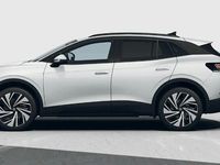 Käytetty VW ID.4 Pro 210 kW (286 HP) 2025 Valkoinen Katumaasturi