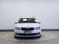 käytetty Skoda Octavia 1,4 TSI Style