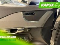 Käytetty Volvo XC90 R-Design 320 HP (235 kW) 2016 Hopea / harmaa Katumaasturi