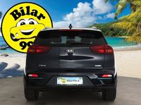 käytetty Kia Niro Electric EX 64 kWh 204 hv *Adapt.Vakkari / Lämpöpumppu / Ilmastoidut Nahat / Kattoluukku / KeylessGo / P.Kamera / Navi* Matkalla Myymälään! - *OSTA NYT, MAKSA KESÄKUUSSA!* -