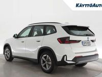 käytetty BMW X1 U11 25e xDrive Charged Edition