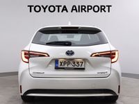 käytetty Toyota Corolla Touring Sports 1,8 Hybrid Active Edition / Navi / Keyless