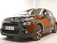 käytetty Citroën C3 PureTech 110 Shine