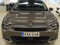 Käytetty Citroën C4 PureTech 131 HP (96 kW) 2021 Viistoperä
