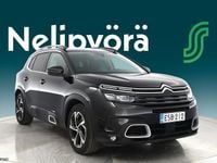 Käytetty Citroën C5 Aircross Shine 131 HP (96 kW) 2020 Katumaasturi