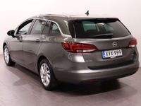 käytetty Opel Astra Sports Tourer Innovation Plus 136 D Turbo A - 3kk lyhennysvapaa