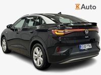 käytetty VW ID5 Pro Performance Business Edition 150 kW akku 77 kWh * ACC / Tehdastakuu / Keyless / Koukku / ILP *
